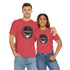 Grateful Dead - Prime Electric Stealie Grateful Dead T-Shirt - StealieShop